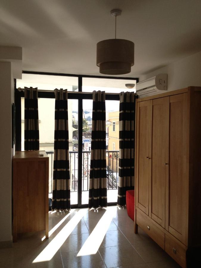Paceville Avenue Apartment Saint Julian's 外观 照片