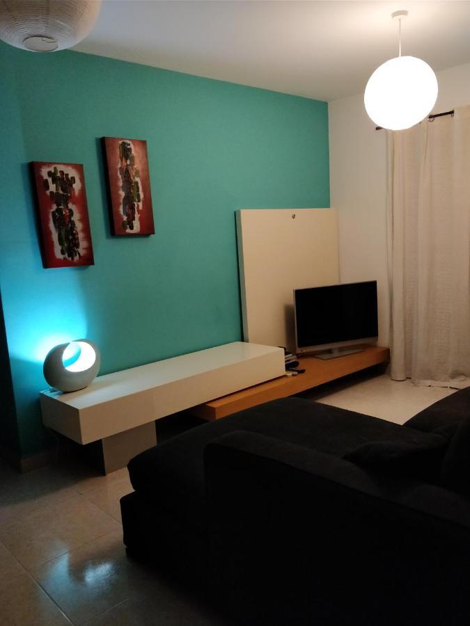 Paceville Avenue Apartment Saint Julian's 外观 照片
