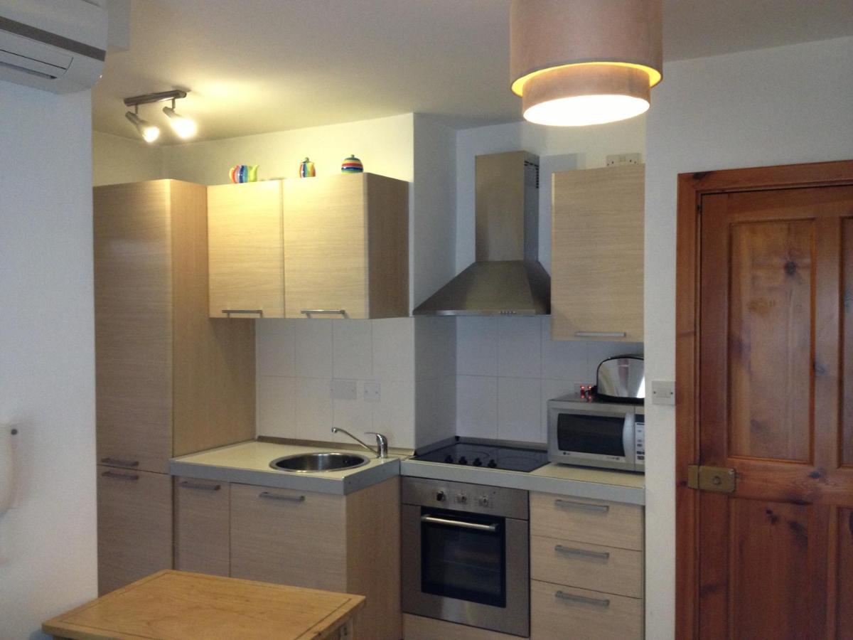 Paceville Avenue Apartment Saint Julian's 外观 照片