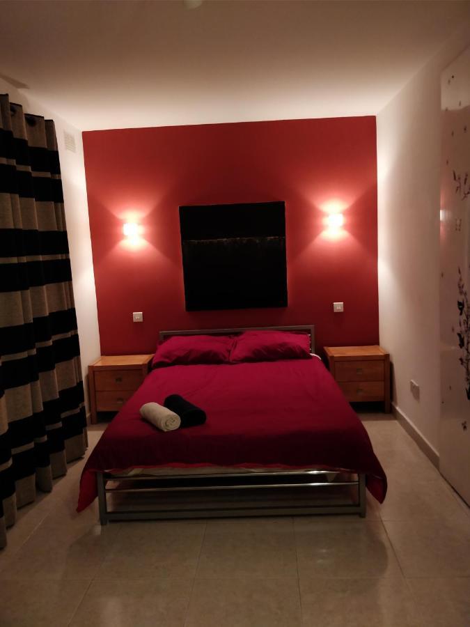 Paceville Avenue Apartment Saint Julian's 外观 照片